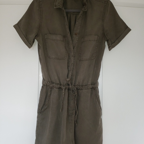 Romper - Picture 4 of 7